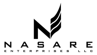 NE NASARE ENTERPRISES LLC logo