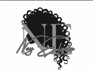 NE NAY ELYESSE logo