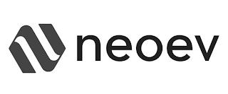 NE NEOEV logo