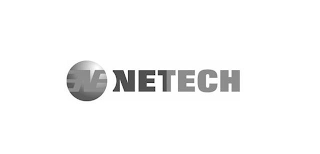NE NETECH logo