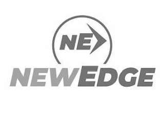 NE NEWEDGE logo