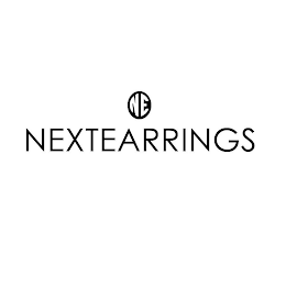 NE NEXTEARRINGS logo