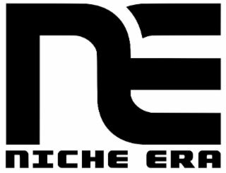 NE NICHE ERA logo