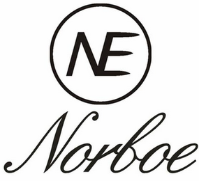 NE NORBOE logo