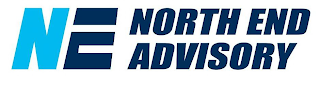 NE NORTH END ADVISORY logo