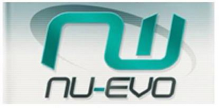 NE NU-EVO logo
