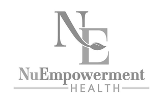 NE NUEMPOWERMENT HEALTH logo