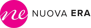 NE NUOVA ERA logo