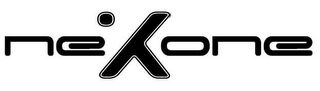 NE ONE logo