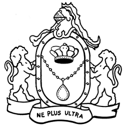 NE PLUS ULTRA logo