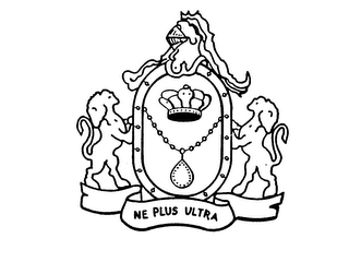 NE PLUS ULTRA logo