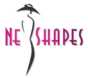 NE SHAPES logo