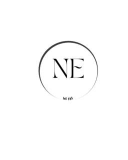 NE WE ARE logo