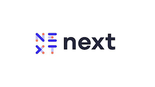 NE XT NEXT logo