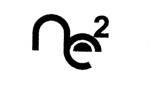 NE2 logo