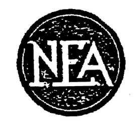 NEA logo