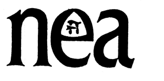 NEA logo