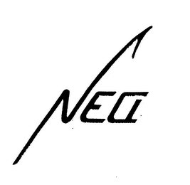 NEA logo