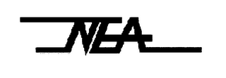 NEA logo