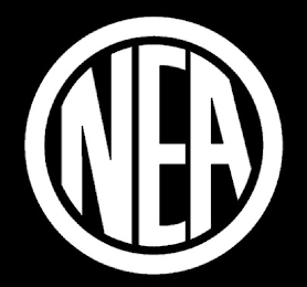 NEA logo