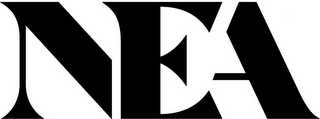 NEA logo