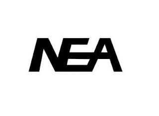 NEA logo