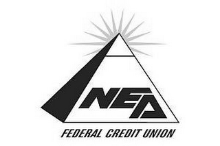 NEA FEDERAL CREDIT UNION logo