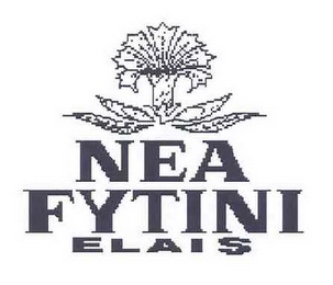 NEA FYTINI ELAIS logo