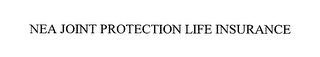 NEA JOINT PROTECTION LIFE INSURANCE logo