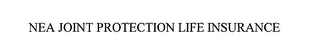NEA JOINT PROTECTION LIFE INSURANCE logo