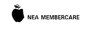 NEA MEMBERCARE logo