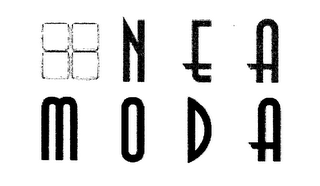 NEA MODA
