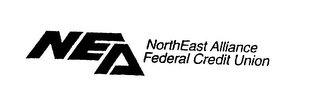 NEA NORTHEAST ALLIANCE FEDERAL CREDIT UNION logo