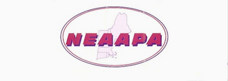 NEAAPA logo