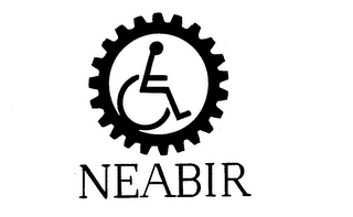 NEABIR logo