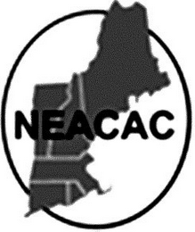 NEACAC logo