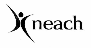 NEACH logo