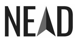 NEAD logo