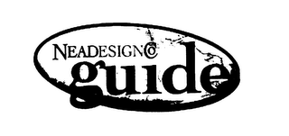 NEADESIGNCO GUIDE logo