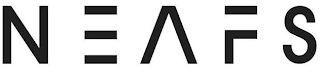 NEAFS logo