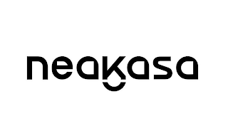 NEAKASA logo