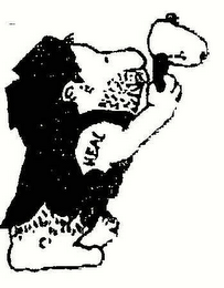 NEAL logo