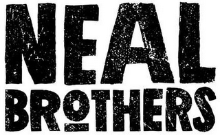NEAL BROTHERS logo
