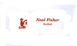 NEAL FISHER AUTHOR logo