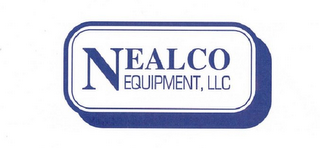 NEALCO EQUIPMENT, LLC logo