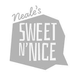 NEALE'S SWEET N'NICE logo