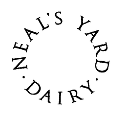 NEAL'S YARD DAIRY logo