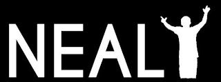 NEALY logo