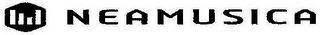 NEAMUSICA logo