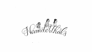 NEANDERTHAL'S logo